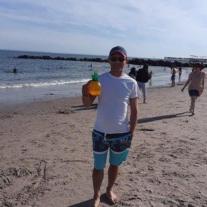 Meet your Posher, Klinton